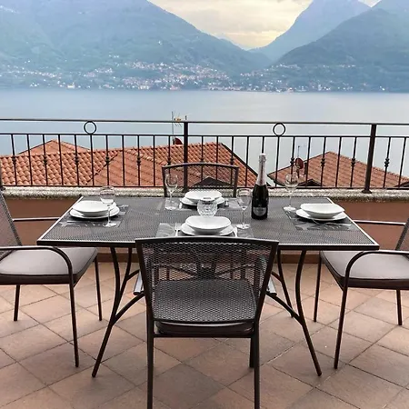 Appartement Casa Mastena Vista San Siro (Lombardy)