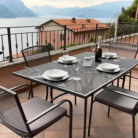 Appartement Casa Mastena Vista San Siro (Lombardy)