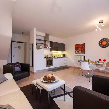 Appartement Casa Mastena Vista
