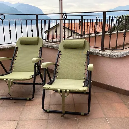 Casa Mastena Vista San Siro (Lombardy)