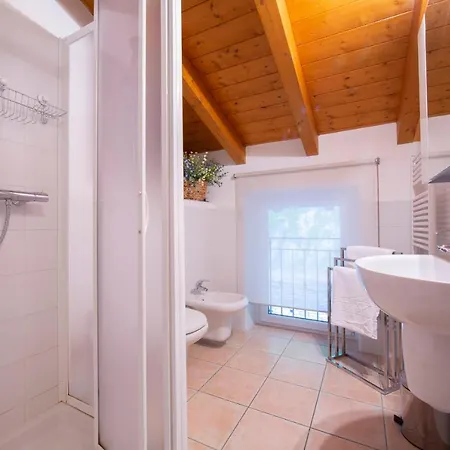 Casa Mastena Vista *