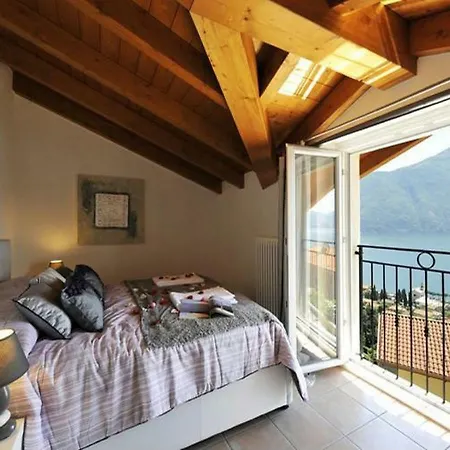 Casa Mastena Vista