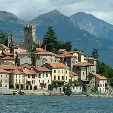 Casa Mastena Vista San Siro (Lombardy)