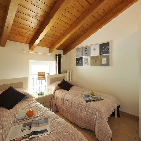 Casa Mastena Vista Appartement *