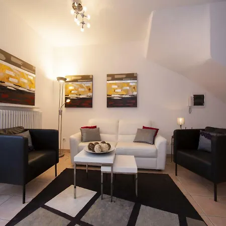 Casa Mastena Vista Appartement