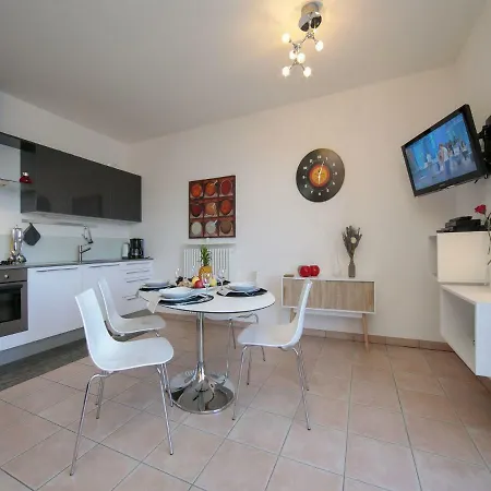 Appartement Casa Mastena Vista