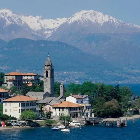 Casa Mastena Vista * San Siro