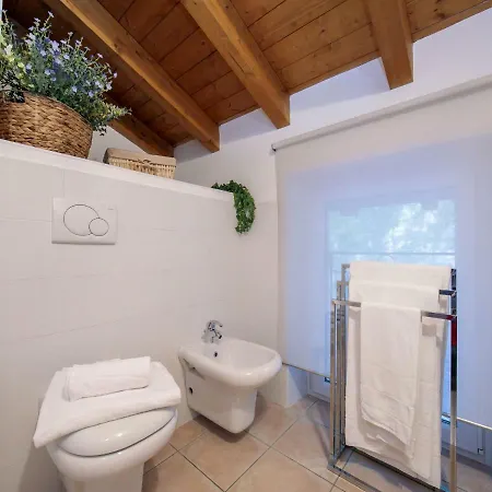 Apartman Casa Mastena Vista
